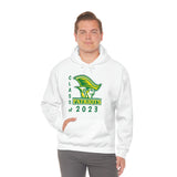 Independence Class of 2023 Unisex Heavy Blend™ Hooded Sweatshirt