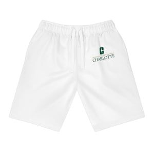 Charlotte Long Shorts