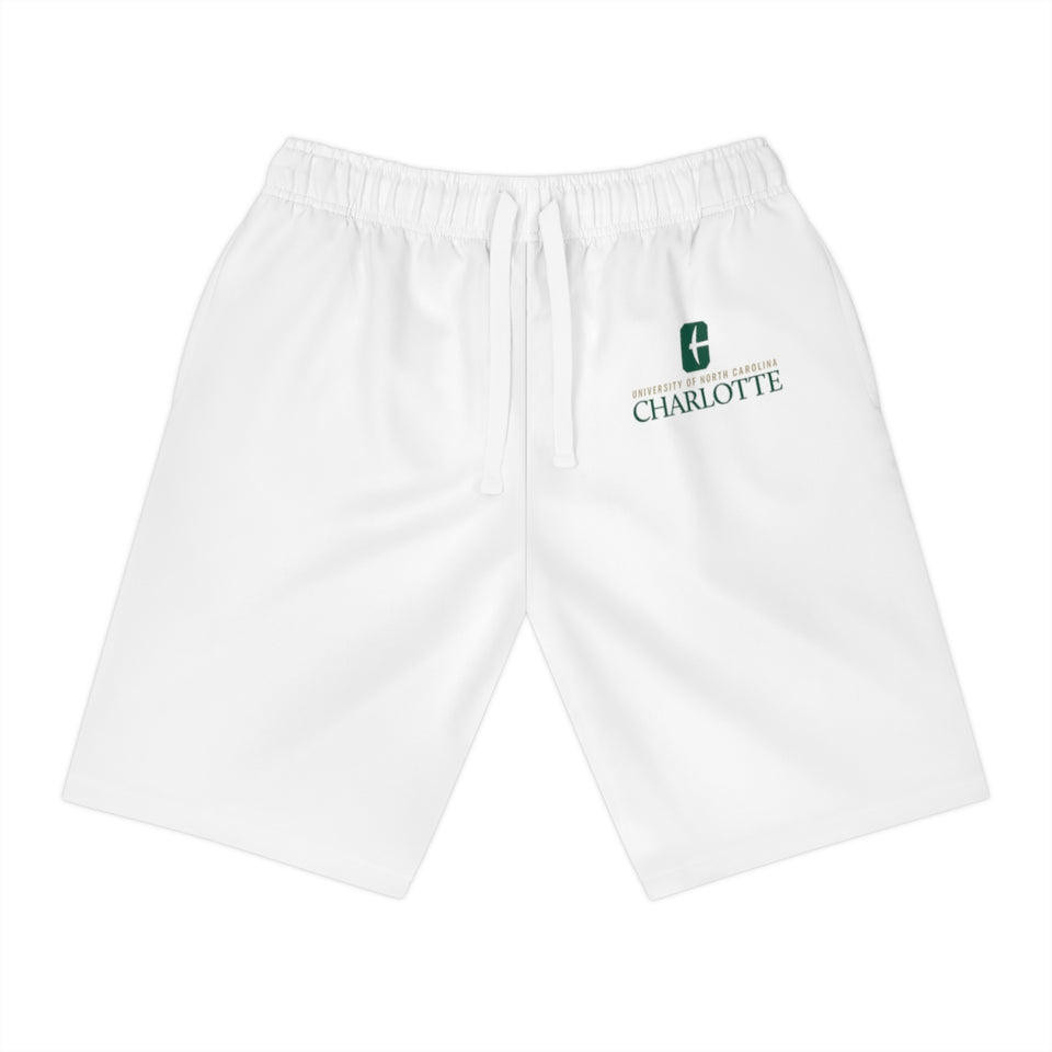 Charlotte Long Shorts