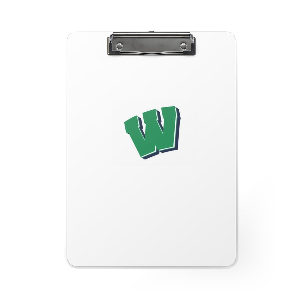 Clipboard