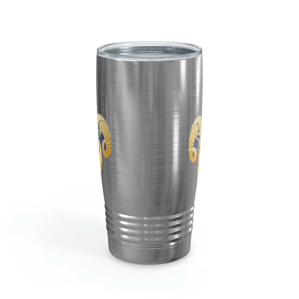 Highland Tech Ringneck Tumbler, 20oz