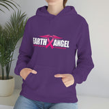 Earth Angel Hooded Sweatshirt