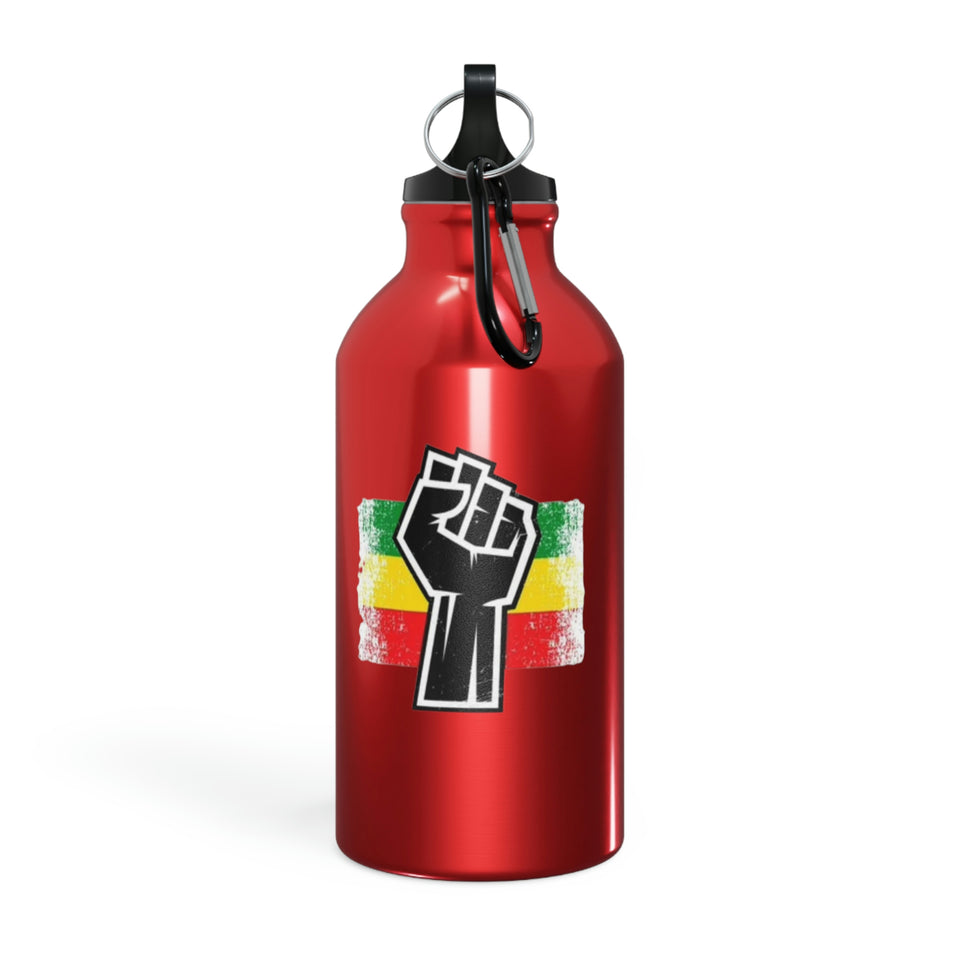 Black Fist Oregon Sport Bottle
