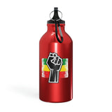Black Fist Oregon Sport Bottle