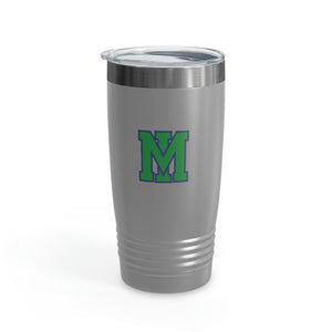 Mountain Island Charter School Ringneck Tumbler, 20oz