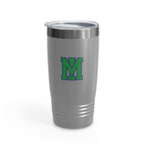 Mountain Island Charter School Ringneck Tumbler, 20oz