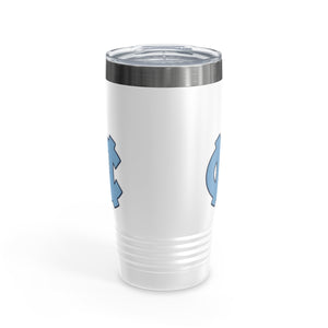 UNC Ringneck Tumbler, 20oz