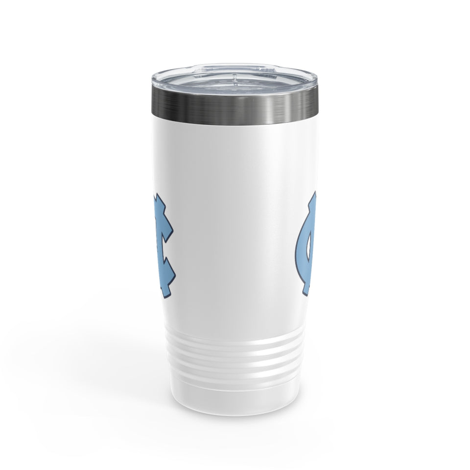 UNC Ringneck Tumbler, 20oz