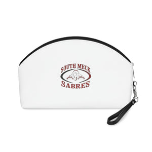 South Meck HS Makeup Bag