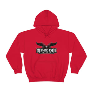 Stewarts Creek HS Hooded Sweatshirt