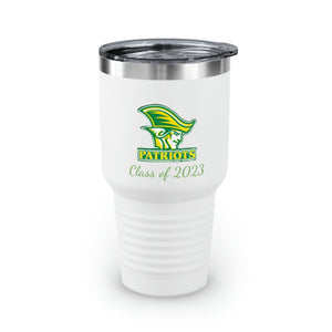 Independence Class of 2023 Ringneck Tumbler, 30oz