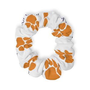 Clemson University Scrunchie