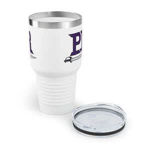 Porter Ridge HS Ringneck Tumbler, 30oz