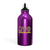 Omega Psi Phi Oregon Sport Bottle