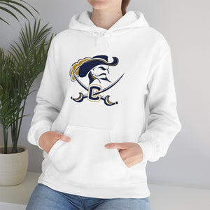 Cuthbertson HS Hoodie Sweatshirt