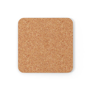 Delta Sigma Theta Coaster Set