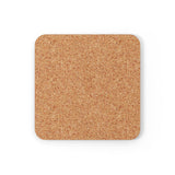 Delta Sigma Theta Coaster Set