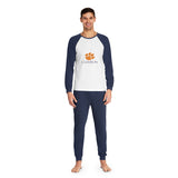 Clemson University Men's Pajama Set