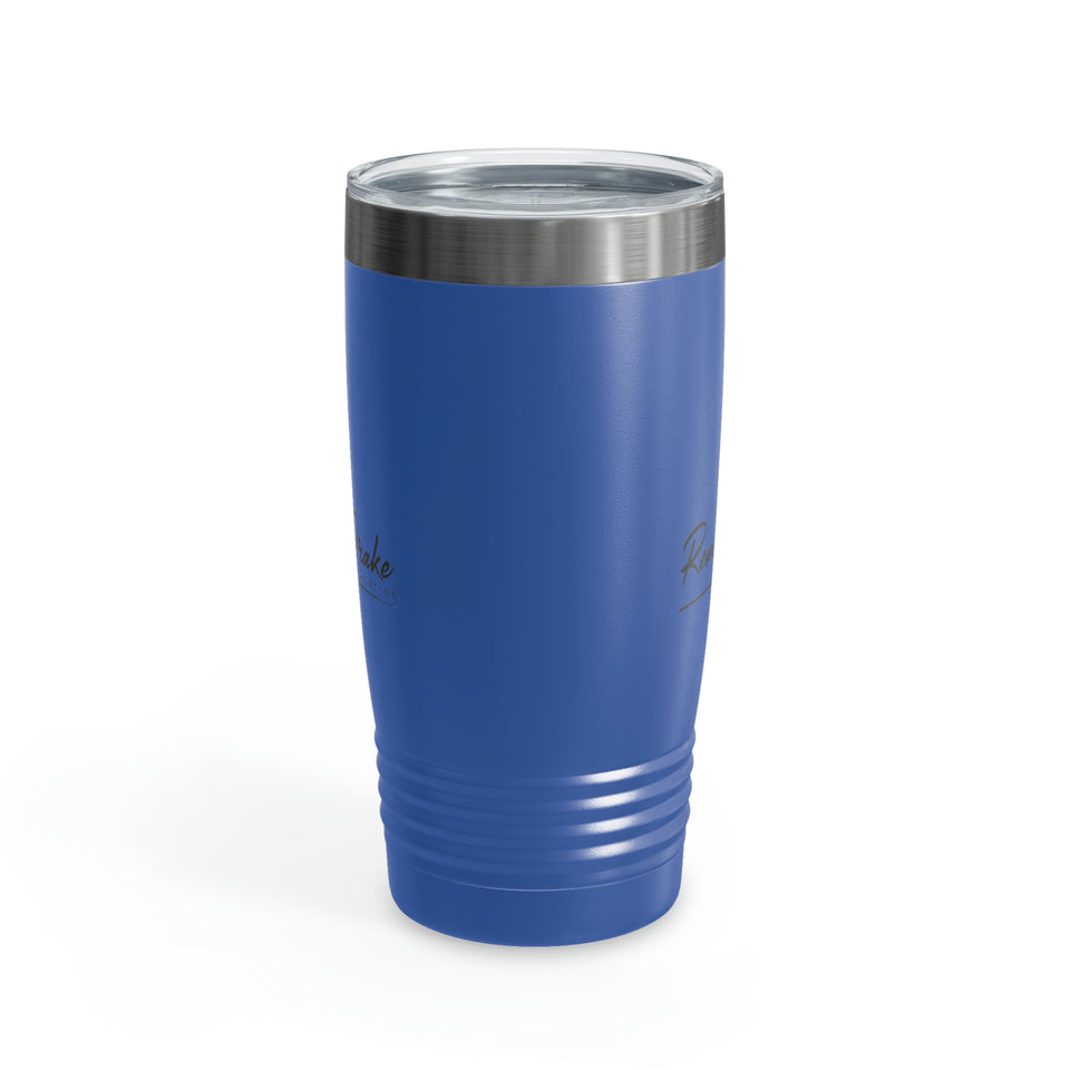 Remi Drake Ringneck Tumbler, 20oz