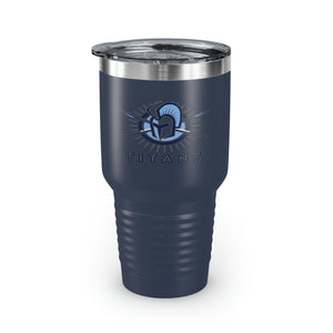 Hopewell HS Ringneck Tumbler, 30oz