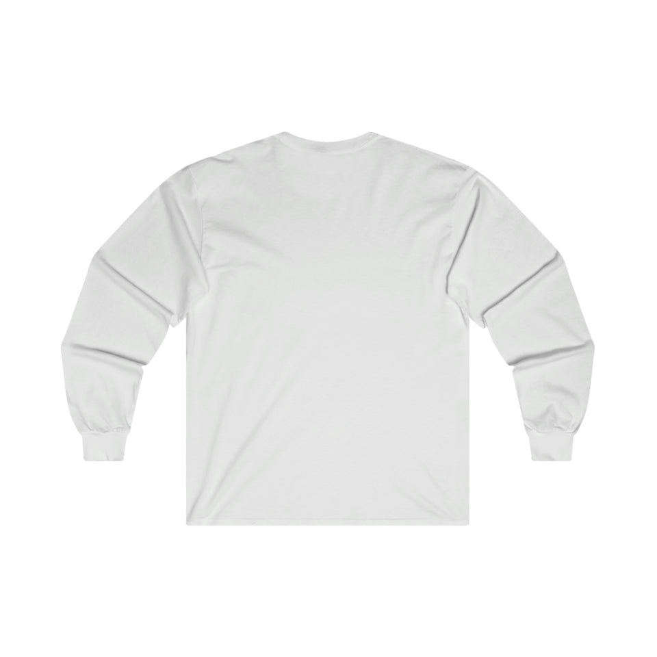 Remi Drake Ultra Cotton Long Sleeve Tee