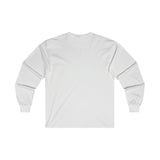 UNCC Class of 2023 Ultra Cotton Long Sleeve Tee