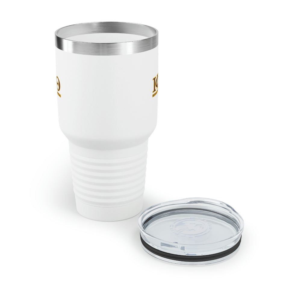 Iota Phi Theta Ringneck Tumbler, 30oz