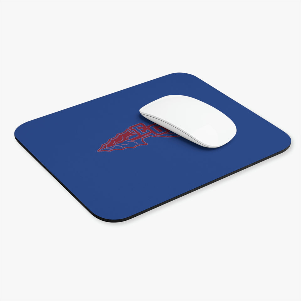 East Gaston Mouse Pad (Rectangle)