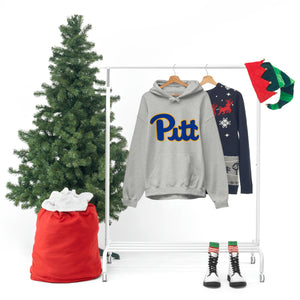 Pittsburgh Panthers Hooded Sweatshirt