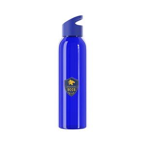 Sugar Creek Charter Sky Water Bottle