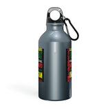 Celebrating Black History Month Oregon Sport Bottle