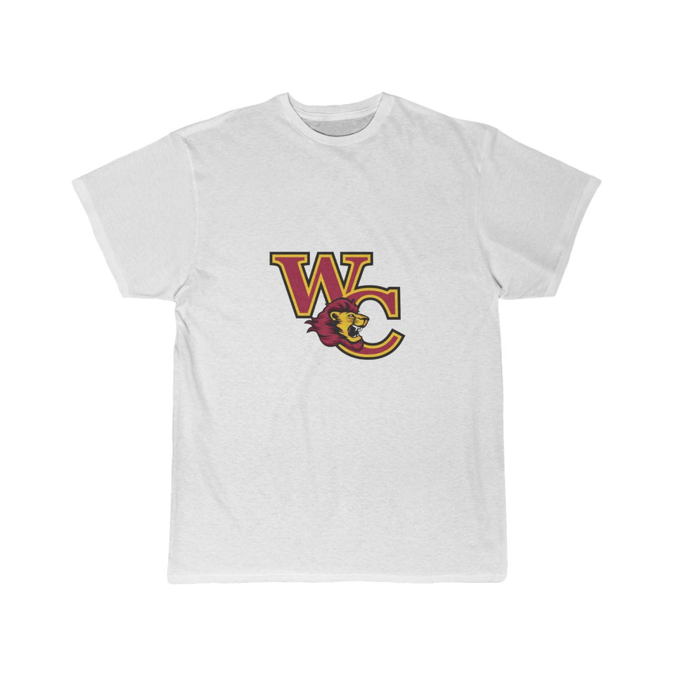 West Charlotte HS Short Sleeve Tee