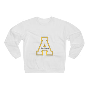Appalachian State Unisex Crew Neck Sweatshirt