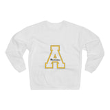 Appalachian State Unisex Crew Neck Sweatshirt
