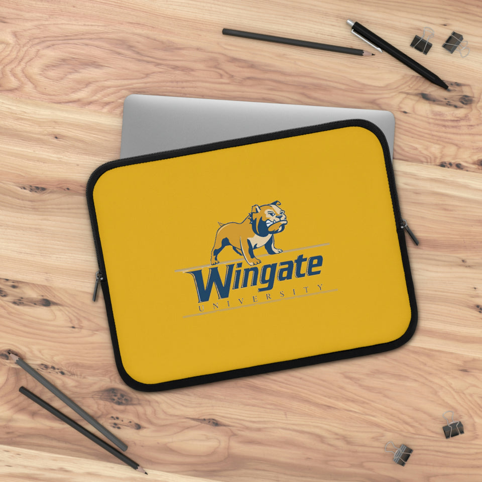 Wingate Laptop Sleeve