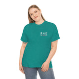 Best Aunt Ever Unisex Heavy Cotton Tee