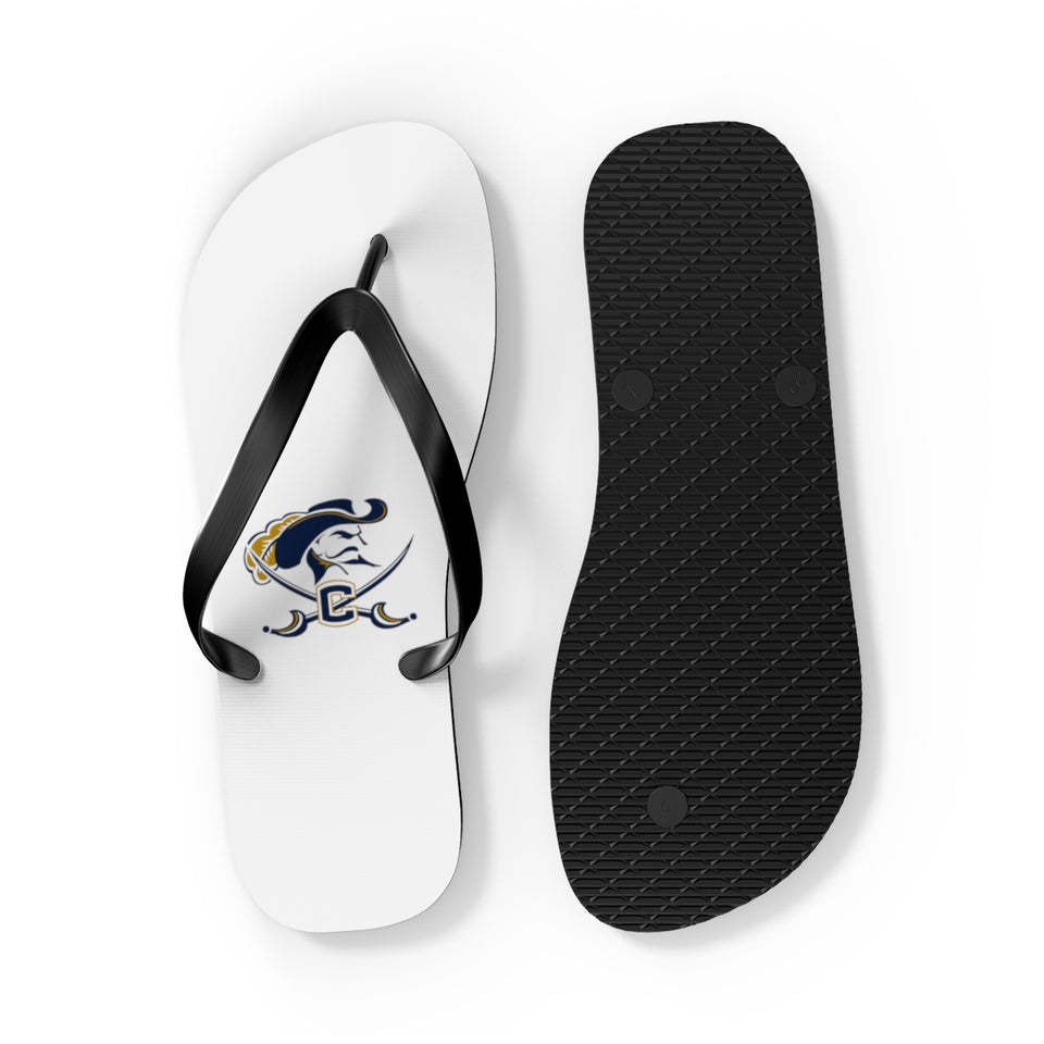 Cuthbertson HS Flip Flops