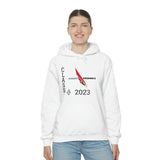 Phillip O. Berry Class of 2023 Hooded Sweatshirt