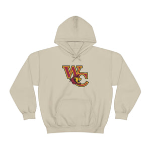 West Charlotte HS Hooded Sweatshirt