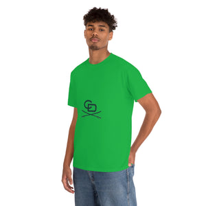 Country Day Unisex Heavy Cotton Tee