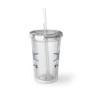 Hopewell HS Suave Acrylic Cup