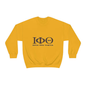 Iota Phi Theta Crewneck Sweatshirt
