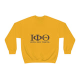 Iota Phi Theta Crewneck Sweatshirt