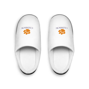 Clemson University Women's Indoor Slippers