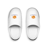 Clemson University Women's Indoor Slippers