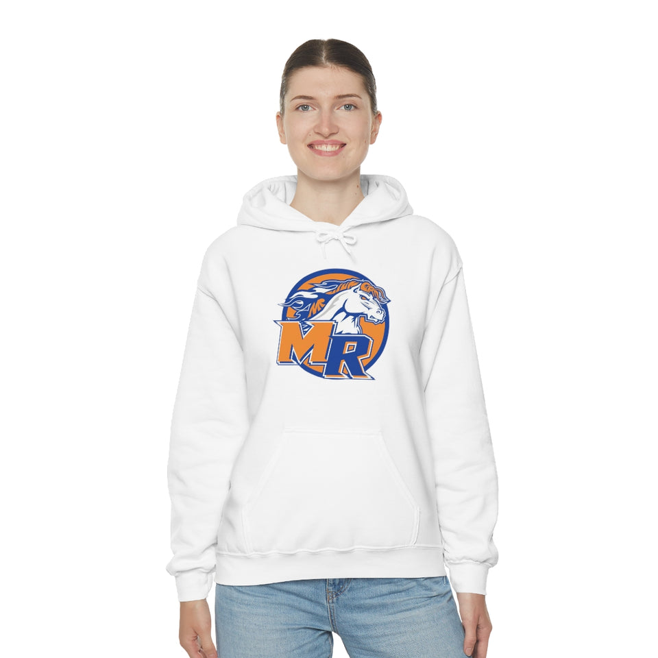 Marvin Ridge HS Hoodie