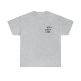 Best Mimi Ever Unisex Heavy Cotton Tee
