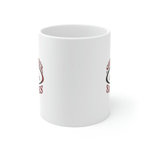 South Meck HS Ceramic Mug 11oz