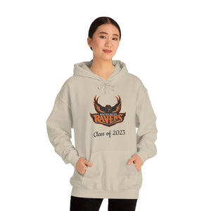 Rocky River Class of 2023 Unisex Heavy Blend™ Hooded Sweatshirt