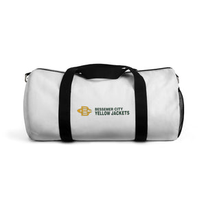 Bessemer City Yellow Jackets Duffel Bag